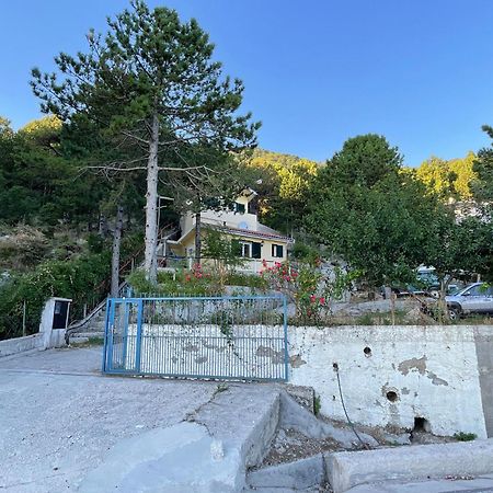 Eagle'S Nest Apartment Palase Exterior foto