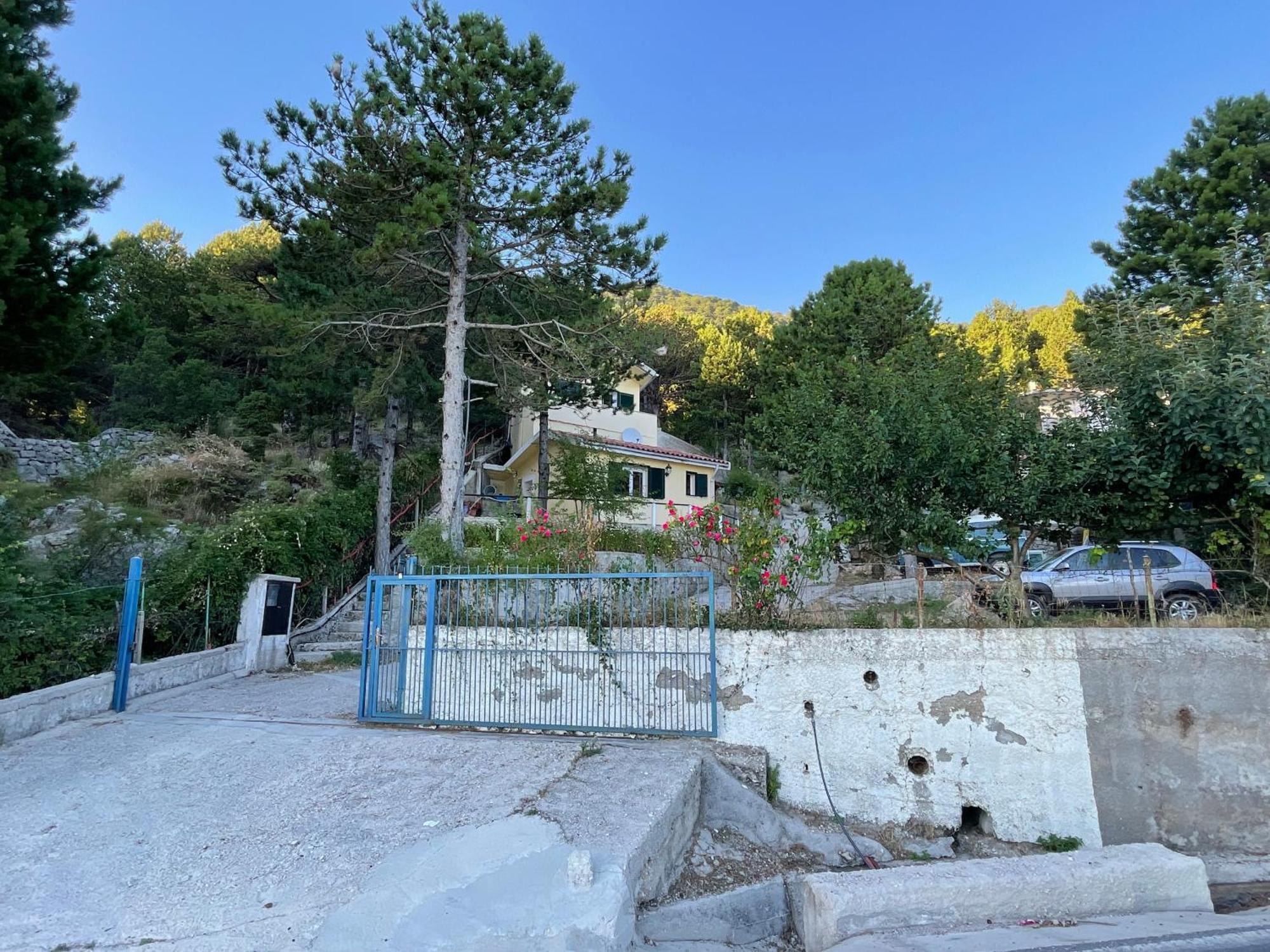 Eagle'S Nest Apartment Palase Exterior foto