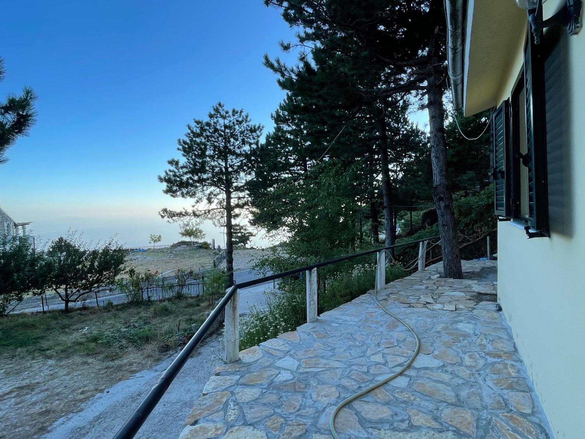 Eagle'S Nest Apartment Palase Exterior foto